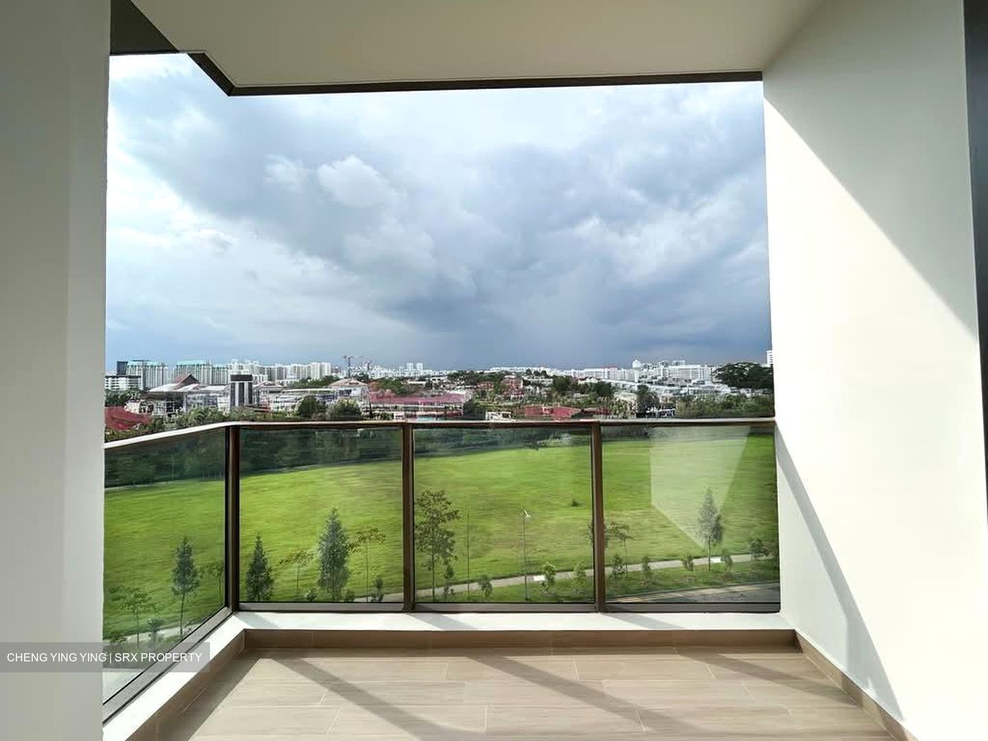Dairy Farm Walk (D23), Condominium #594001601